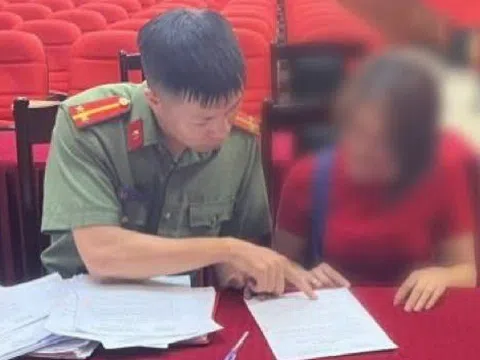 Xử phạt 2 người tung tin sai sự thật về thực phẩm chức năng