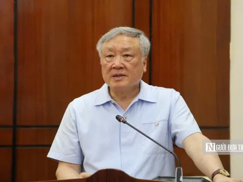 Phó Thủ tướng Nguyễn Hòa Bình: Xử lý điểm nghẽn, không lùi thời hạn hoàn thành cao tốc dọc miền Trung