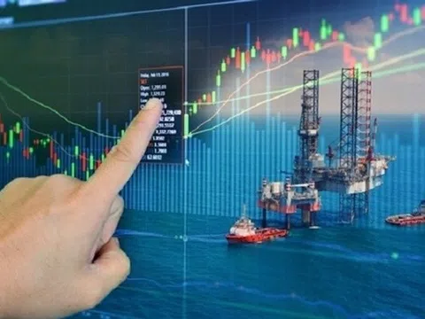 Chứng khoán Dầu khí (PSI) bị phạt 860 triệu đồng vì loạt vi phạm