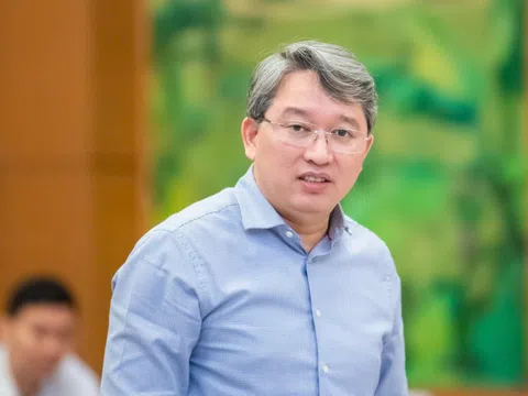 Sửa Hiến pháp nhằm đáp ứng chủ trương sắp xếp, tinh gọn tổ chức, bộ máy của hệ thống chính trị