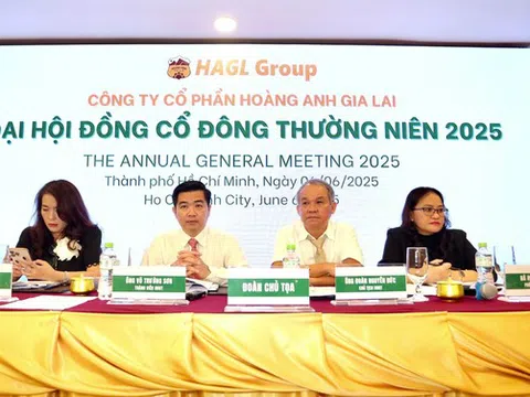 Hoàng Anh Gia Lai (HAG) đặt mục tiêu lợi nhuận ngàn tỷ năm thứ tư liên tiếp, lên kế hoạch trồng dâu nuôi tằm và cà phê Arabica