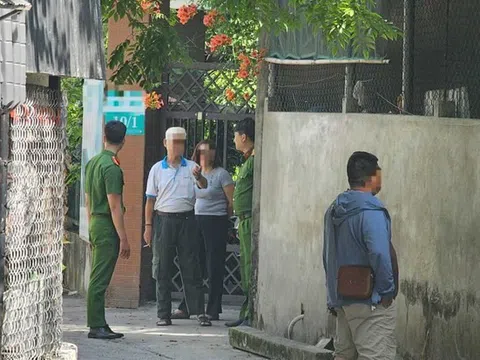 Nguyên nhân con rể ra tay truy sát gia đình vợ cũ khiến 3 người thương vong