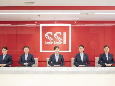 SSI: Phân phối nốt cổ phiếu ESOP và lộ trình tăng vốn, lợi nhuận quý I/2025 tăng 13%