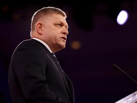 Slovakia có động thái đặc biệt liên quan lệnh trừng phạt Nga của EU