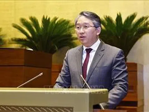 Sửa đổi Hiến pháp 2013: Đổi mới tư duy xây dựng pháp luật, phát huy dân chủ thực chất