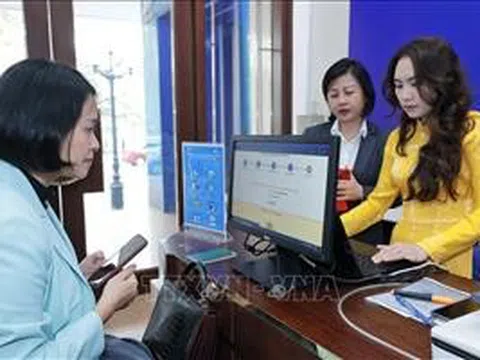 Từ ngày 9/6, Hà Nội triển khai dịch vụ công trực tuyến trong lĩnh vực xây dựng