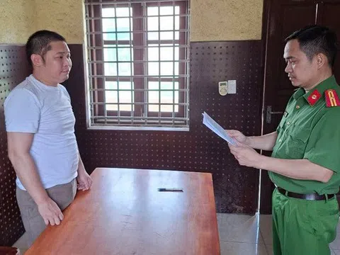 Quảng Ninh: Bắt đối tượng nổ súng trong khu dân cư
