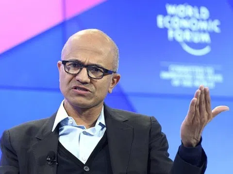 CEO Microsoft Satya Nadella: Cấu trúc ứng dụng truyền thống đã lỗi thời, đây mới là công nghệ tương lai của ngành phần mềm