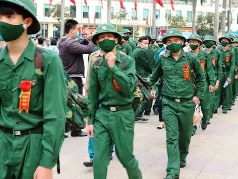 Được tạm hoãn nghĩa vụ quân sự bao nhiêu lần?