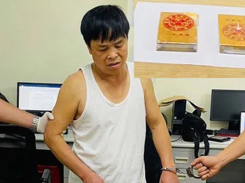 Cao Bằng: Bắt giữ đối tượng vận chuyển heroin, mở rộng khám xét thu giữ thêm ma túy