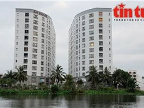 TP Hồ Chí Minh dự kiến khởi công 8 dự án nhà ở xã hội trong năm 2025