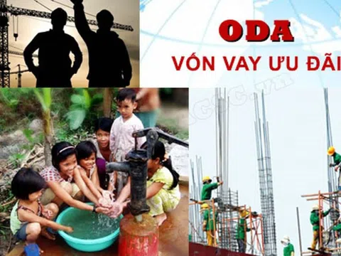 Ban Chỉ đạo quốc gia về ODA và vốn vay ưu đãi được kiện toàn