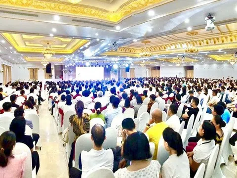 Đề xuất đơn giản hóa thủ tục hành chính trong bán hàng đa cấp