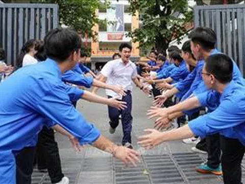 Hoàn thành Kỳ thi tuyển sinh vào lớp 10 THPT công lập tại Hà Nội