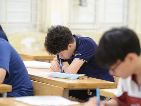 Gần 103.000 sĩ tử Hà Nội vượt “ải” cuối kỳ thi vào lớp 10