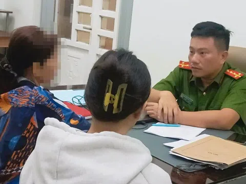Cô gái trẻ mất trắng hơn 800 triệu đồng vì tin "công an gọi điện điều tra"