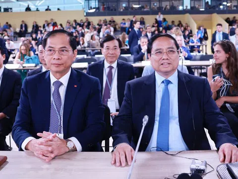 Thủ tướng sẽ phát biểu đại diện ASEAN tại Hội nghị Đại dương Liên hợp quốc
