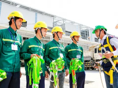 Kiện toàn Hội đồng quốc gia về an toàn, vệ sinh lao động