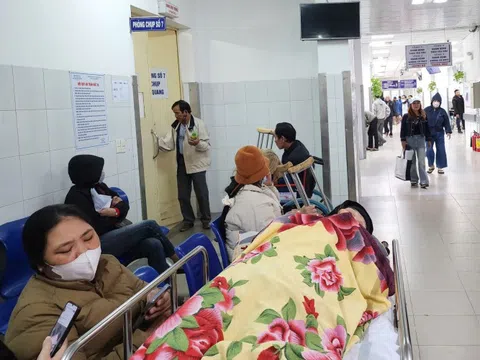 Sở Y tế Đà Nẵng lý giải tình trạng thiếu thuốc và bệnh nhân nằm ghép