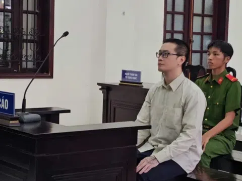Bản án cho thanh niên đánh gục bạn gái sau câu nói: “Em chỉ là người thay thế vợ anh”