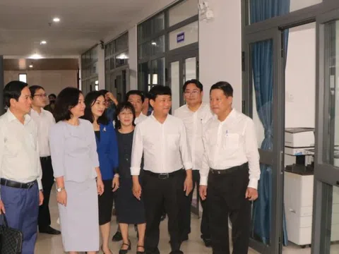 Vận hành thử mô hình phường, xã sau sáp nhập: Người dân Bình Dương cần lưu ý gì?