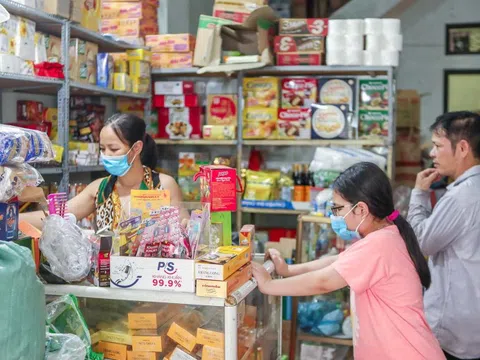 Ghi nhận thời gian chủ hộ kinh doanh đã đóng BHXH bắt buộc trước ngày 01/7/2025