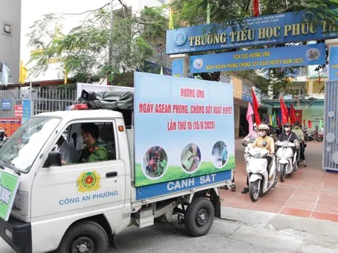 Ca mắc Covid-19 ở Hà Nội vẫn duy trì hàng trăm ca mỗi tuần