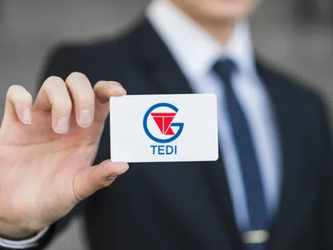 Tư vấn Giao thông Vận tải (TVG) trả cổ tức cộng dồn 3 năm