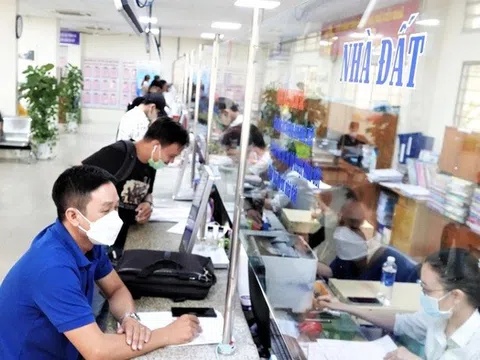 Theo quy định mới nhất, trường hợp nào được công nhận đất ở khi làm sổ đỏ?