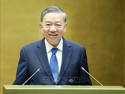 Thực hành tiết kiệm: Giải pháp căn cơ để vượt qua thách thức trong giai đoạn mới