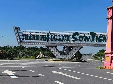Đơn vị nào chịu trách nhiệm vụ sập giàn giáo khiến 2 công nhân tử vong tại khu du lịch Sơn Tiên?