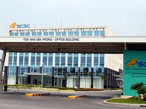Dịch vụ Hàng hóa Sài Gòn (SCS) báo lãi kỷ lục, trình cổ đông phương án chia cổ tức 60%