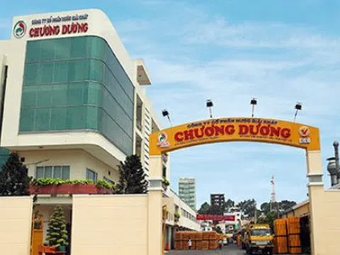 Chương Dương Corp (CDC) đặt kế hoạch lợi nhuận 2025 tăng 316%