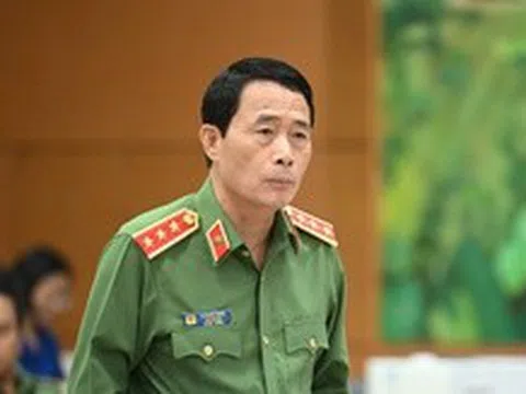 Giữ đề xuất bỏ án tử hình tội tham ô, nhận hối lộ
