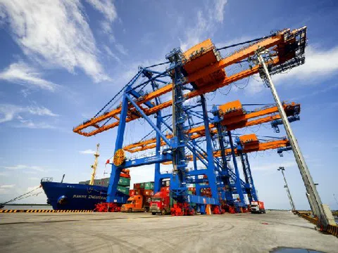 Gemadept (GMD) trình kế hoạch lợi nhuận 2.000 tỷ đồng và phương án mua lại cổ phiếu quỹ