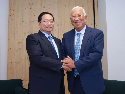 Lãnh đạo Hội đồng và Ủy ban châu Âu: Sẽ có thêm thành viên EU phê chuẩn EVIPA