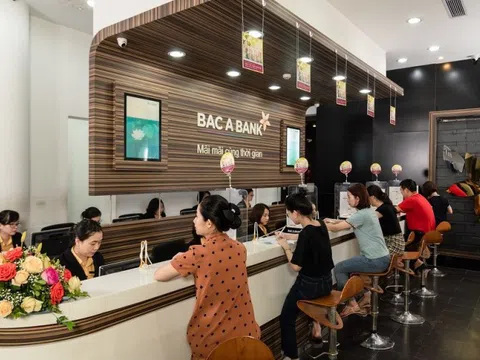 Bac A Bank huy động thành công 1.000 tỷ đồng trái phiếu
