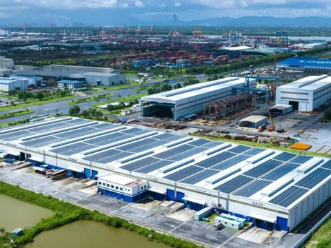 Danh tính liên danh ‘bắt tay’ đầu tư cụm công nghiệp gần 400 tỷ đồng tại Quảng Trị