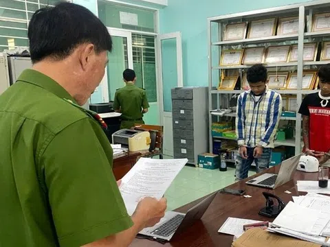 Mâu thuẫn, nam thanh niên rủ bạn chém trọng thương đối thủ