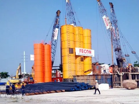 Fecon (FCN) có kế hoạch phát hành 120 tỷ đồng trái phiếu trong tháng 6, lợi nhuận công ty mẹ quý I/2025 vẫn âm