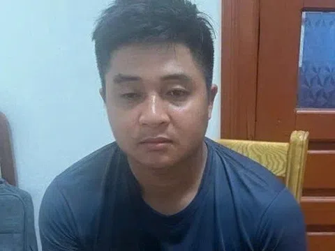 Đối tượng chém mẹ vợ tử vong ra đầu thú sau khi gây án