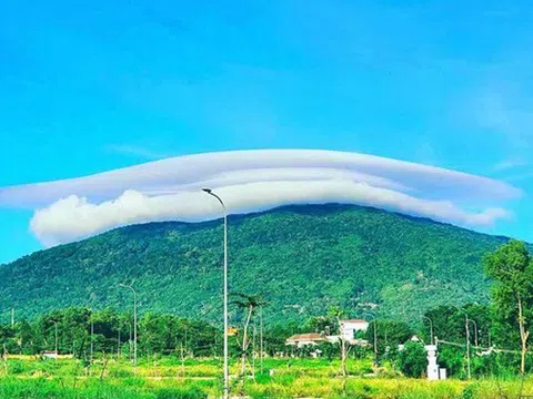 Đồng Nai "bật đèn xanh" quy hoạch khu du lịch 250ha trên núi Chứa Chan