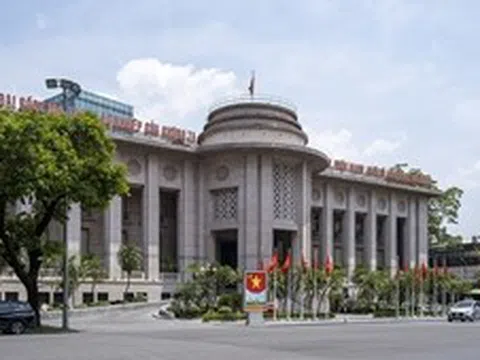 Sửa đổi Luật các Tổ chức tín dụng hướng đến khung pháp lý đồng bộ, tăng hiệu quả xử lý nợ xấu