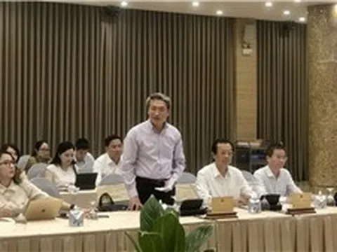 Bộ Công an kiến nghị tăng mức hình phạt với vi phạm liên quan sản xuất hàng giả