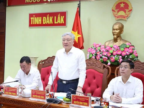 Đắk Lắk tập trung giải quyết dứt điểm các vụ việc khiếu nại, tố cáo phức tạp, kéo dài trước 30/6