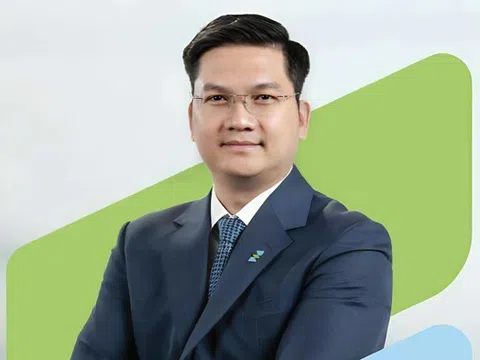 PGBank miễn nhiệm một Phó Tổng Giám đốc