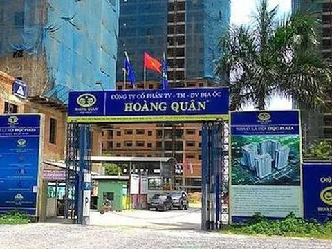 Địa ốc Hoàng Quân (HQC) bổ nhiệm Tân Tổng Giám đốc 8X