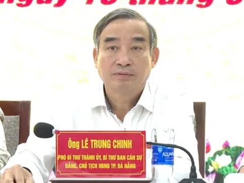 Chính quyền hai cấp Đà Nẵng mới vận hành từ tháng 7, thử nghiệm điều động cán bộ trong tuần tới