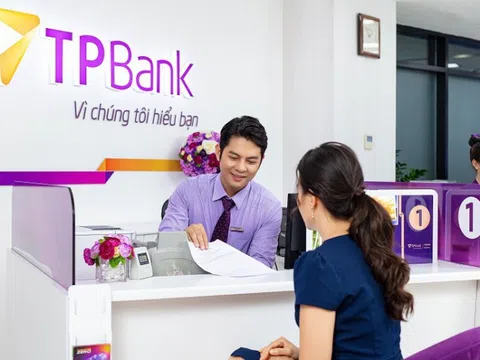 TPBank chi hơn 2.000 tỷ đồng mua lại trái phiếu trước hạn