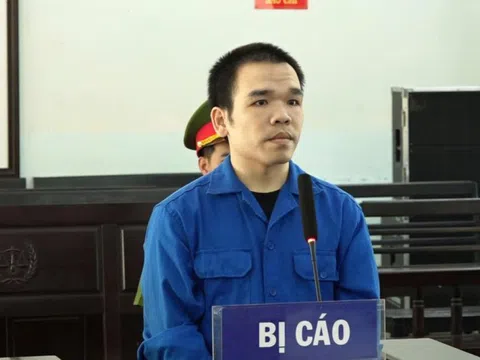 Từ Thanh Hoá vào Huế cho vay lãi “cắt cổ”, nam thanh niên lĩnh án